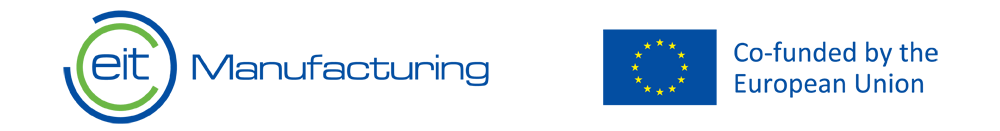 Co-founded by the European Union