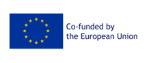 Co-founded by the European Union