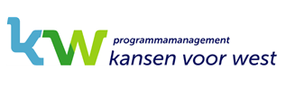 Kansen voor west